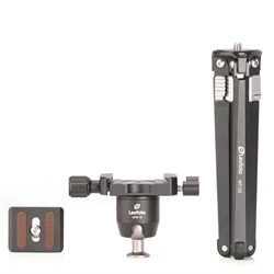 Leofoto Table Tripod Kit